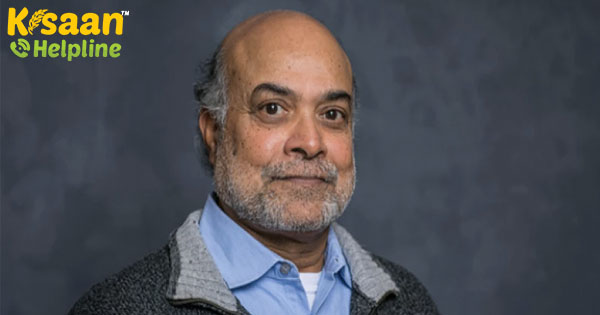 प्रोफ़ेसर प्रभु पिंगली को भारत के राष्ट्रीय कृषि विज्ञान अकादमी में शामिल किया गया प्रोफ़ेसर प्रभु पिंगली को भारत के राष्ट्रीय कृषि विज्ञान अकादमी में शामिल किया गया